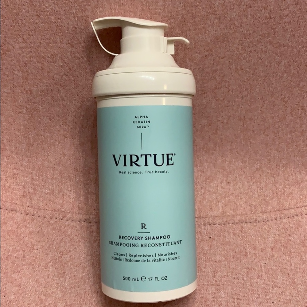 Virtue Revovery Shampoo